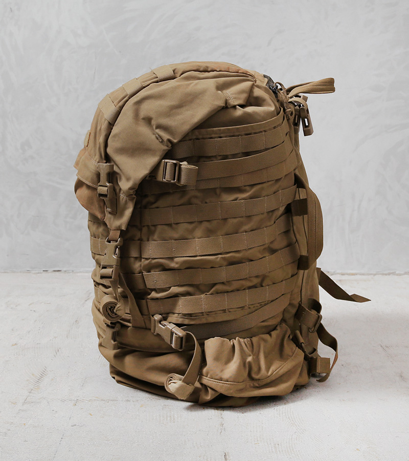 実物 USED 米軍 FILB USMC PACK バックパック / メインパック COYOTE リュックサック アメリカ軍 ビンテージ 軍モノ  軍物【クーポン対象外】【I】 : wip-24061409 : ミリタリーショップWAIPER - 通販 - Yahoo!ショッピング