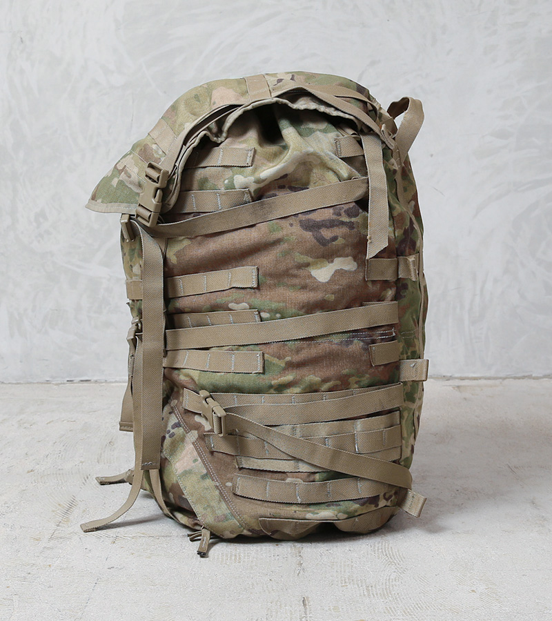 リジェクト 訳あり品 実物 USED 米軍 MOLLE II フィールドパック バックパック / メインパック  MULTICAMO【クーポン対象外】【I】 : wip-24061412 : ミリタリーショップWAIPER - 通販 - Yahoo!ショッピング