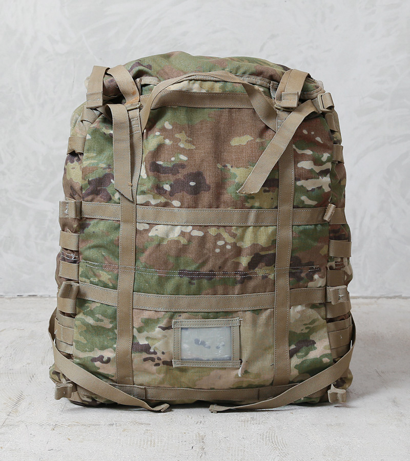 実物 USED 米軍 MOLLE II フィールドパック バックパック / メインパック MULTICAMO リュックサック アメリカ軍 ビンテージ 軍モノ  軍物【クーポン対象外】【I】 : wip-24061411 : ミリタリーショップWAIPER - 通販 - Yahoo!ショッピング