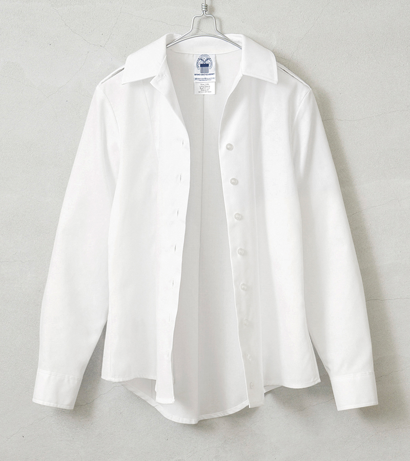 80s デッド 46枚 セット 32S 29S 女性 黒 米軍実物 制服 シャツ 80s デッド 46枚 セット 32S 29S 女性 黒 米軍実物 制服 シャツ 80s