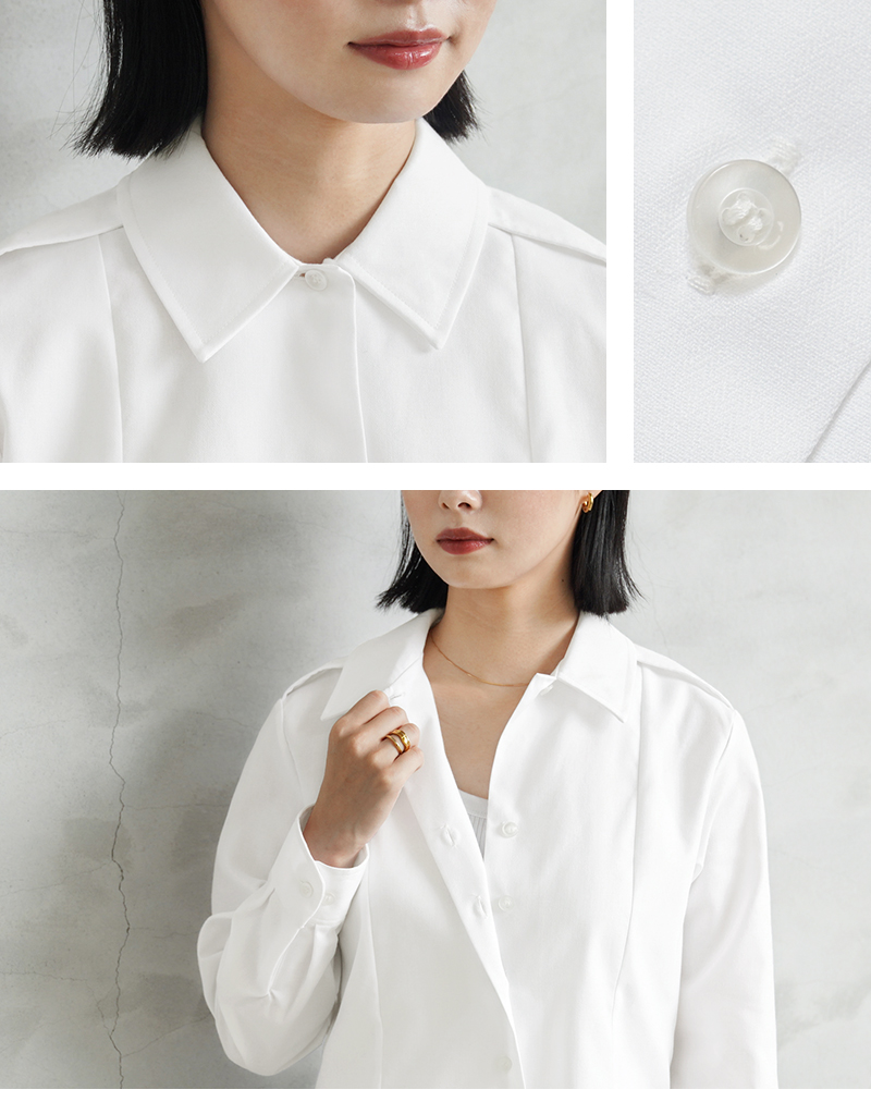 MILITARY（ミリタリー） 実物 新品 デッドストック 米軍 レディース