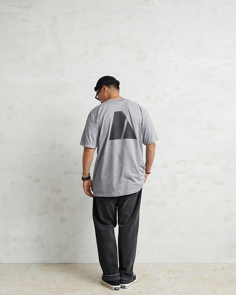 WAIPER.inc 実物 新品 デッドストック 米軍 リメイク BEETHOVEN 
