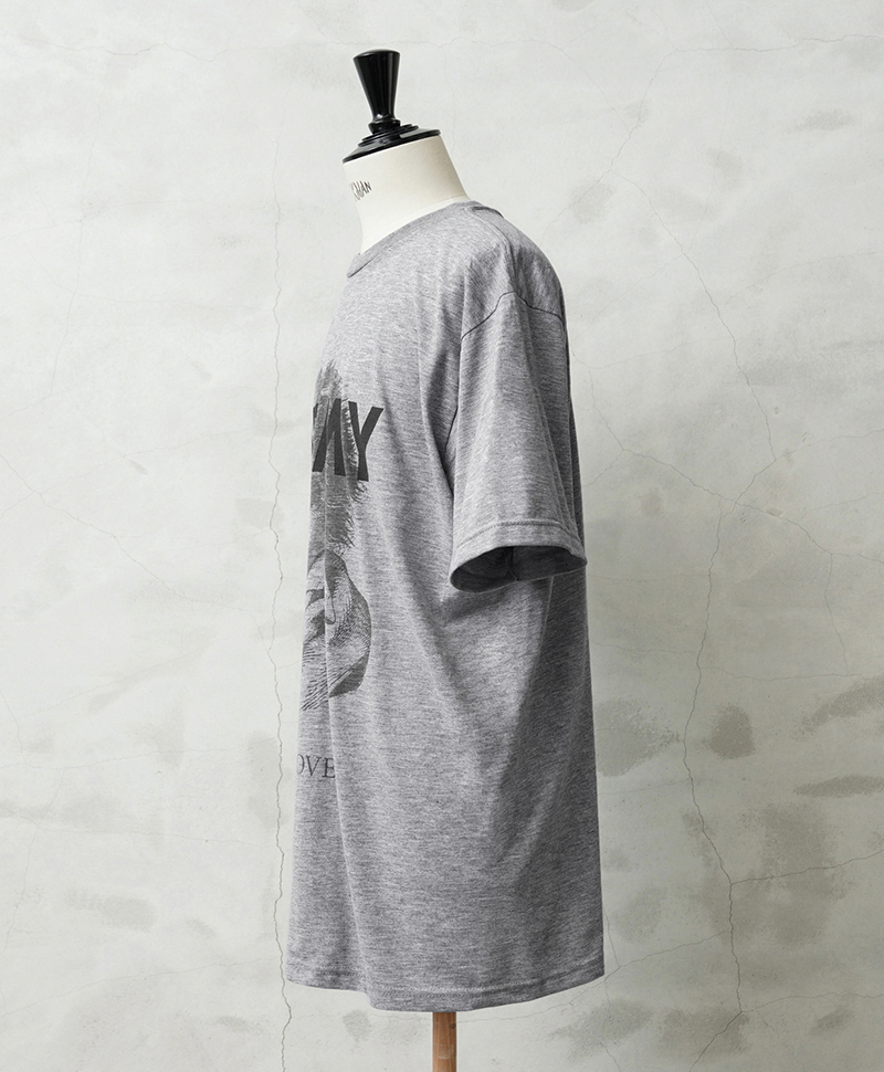 WAIPER.inc 実物 新品 デッドストック 米軍 リメイク BEETHOVEN 