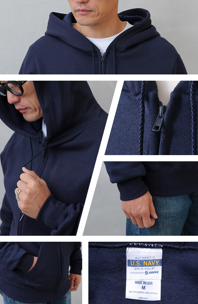 SOFFE ソフィー 9477NX OFFICIAL U.S.NAVY UNIFORM フィジカル