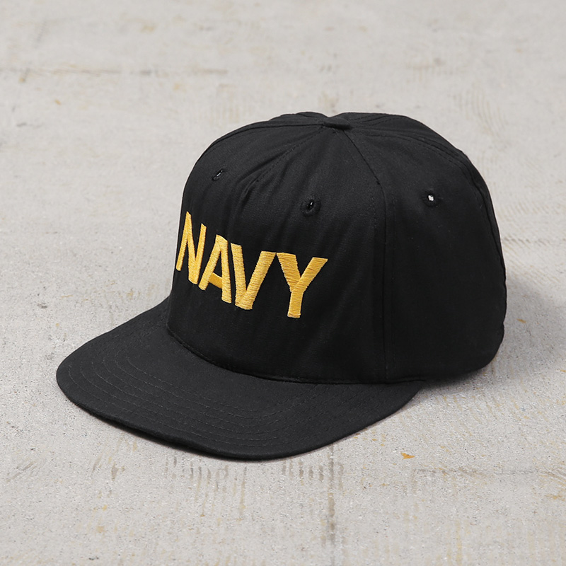 MILITARY（ミリタリー） MADE IN USA USED 米軍 U.S.NAVY スナップ