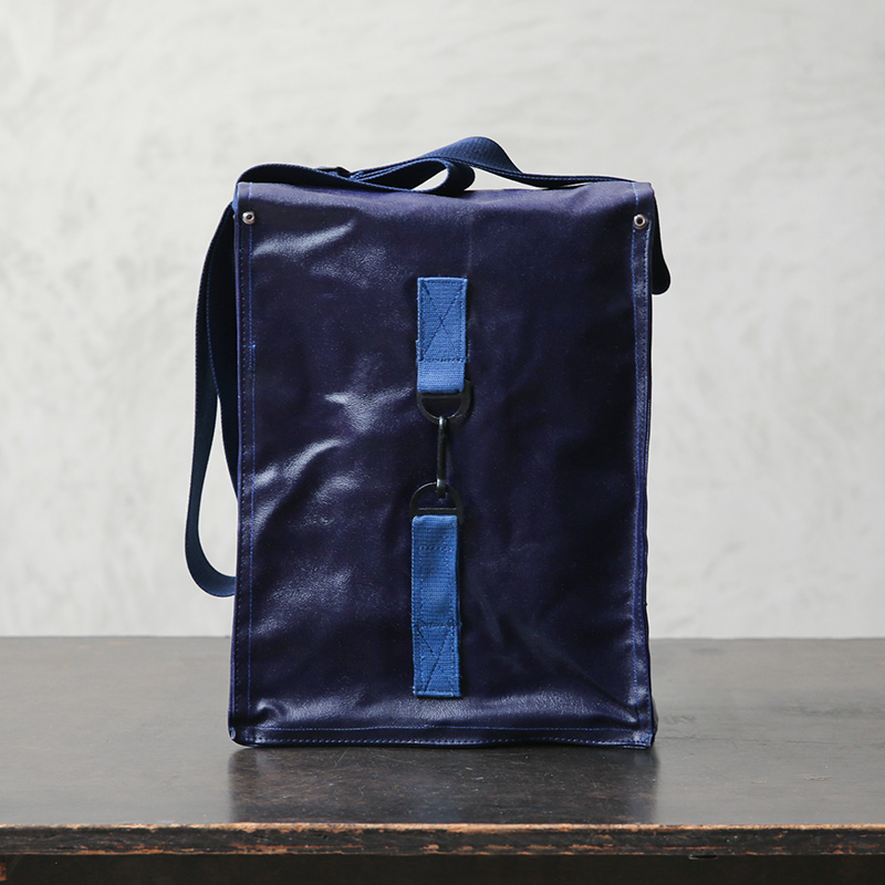 MILITARY（ミリタリー） 実物 USED ルーマニア軍 ダブルストラップ