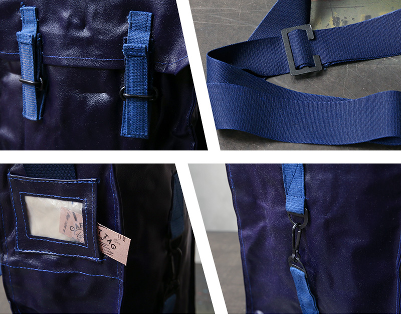 【希少】WWII 防水 ガスマスクバッグ 4つスナップ ノルマンディー 希少】WWII 防水 ガスマスクバッグ 4つスナップ ノルマンディー 希少