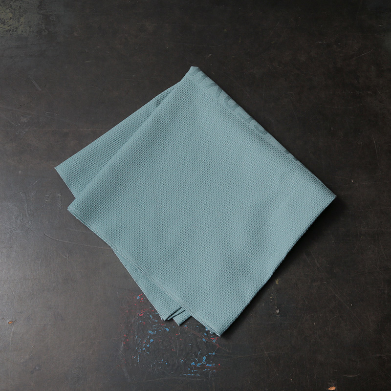 ブランド　ハンカチーフ　未使用品（デッドストック） MILITARY（ミリタリー） 実物 新品 デッドストック カナダ 1960's EHS