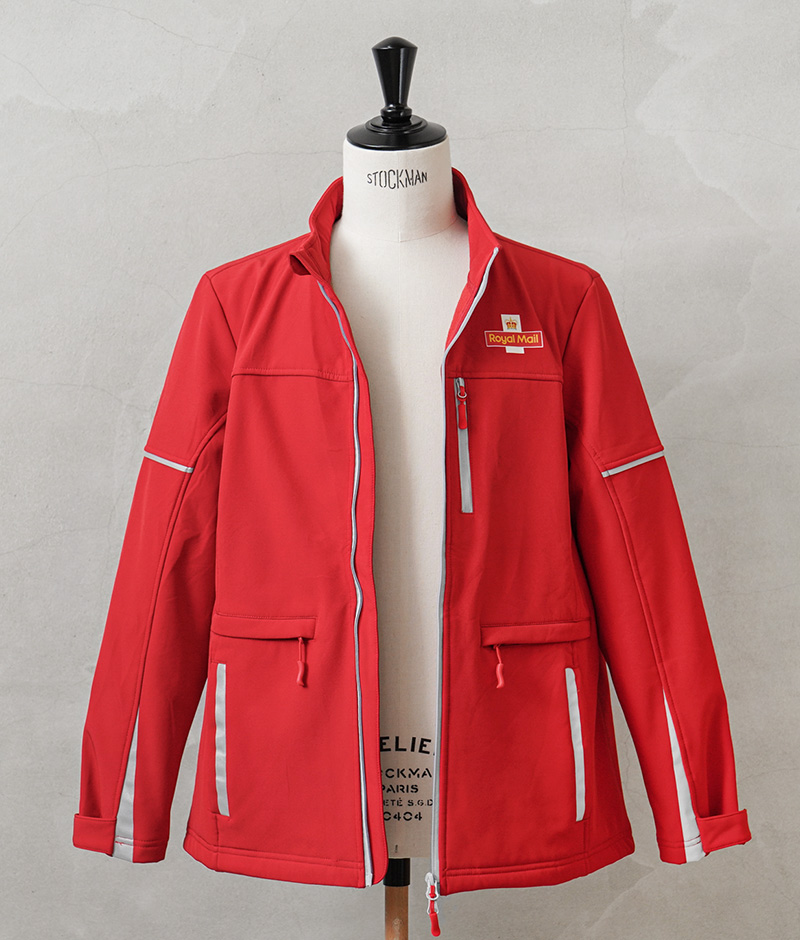 MILITARY（ミリタリー） 実物 USED イギリス ROYAL MAIL ロイヤル