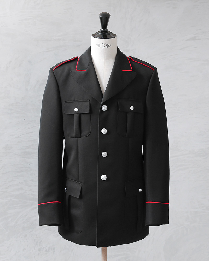 【入手困難•超希少品】イタリア軍カラビニエリ（国家憲兵隊）　ミリタリー ベルト 正規品】イタリア軍カラビニエリ（国家憲兵隊） ミリタリー