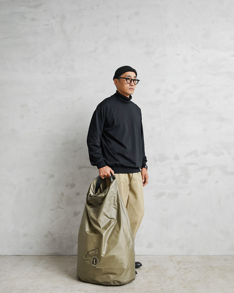 MILITARY（ミリタリー） 実物 新品 デッドストック 米軍 VINYL