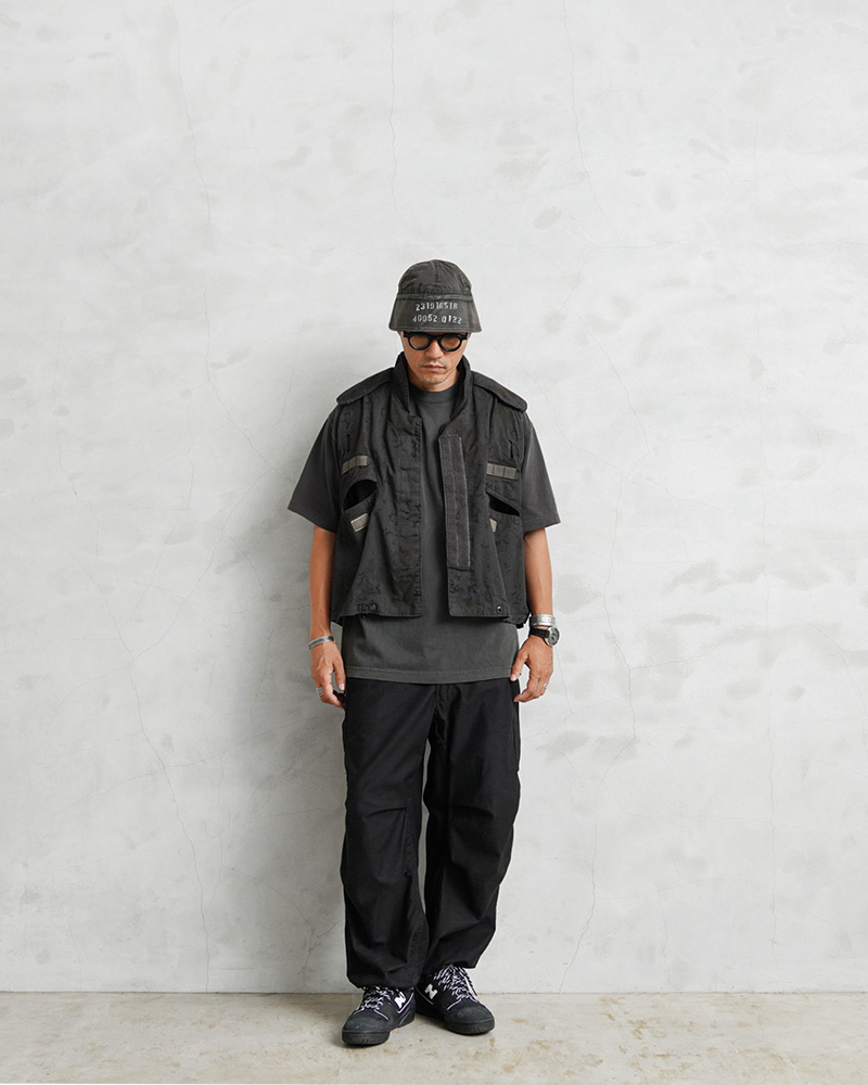 MILITARY（ミリタリー） リジェクト 訳あり品 実物 新品 デッド