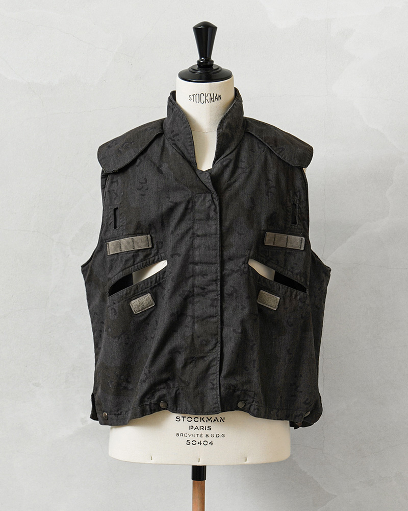 MILITARY（ミリタリー） リジェクト 訳あり品 実物 新品 デッド