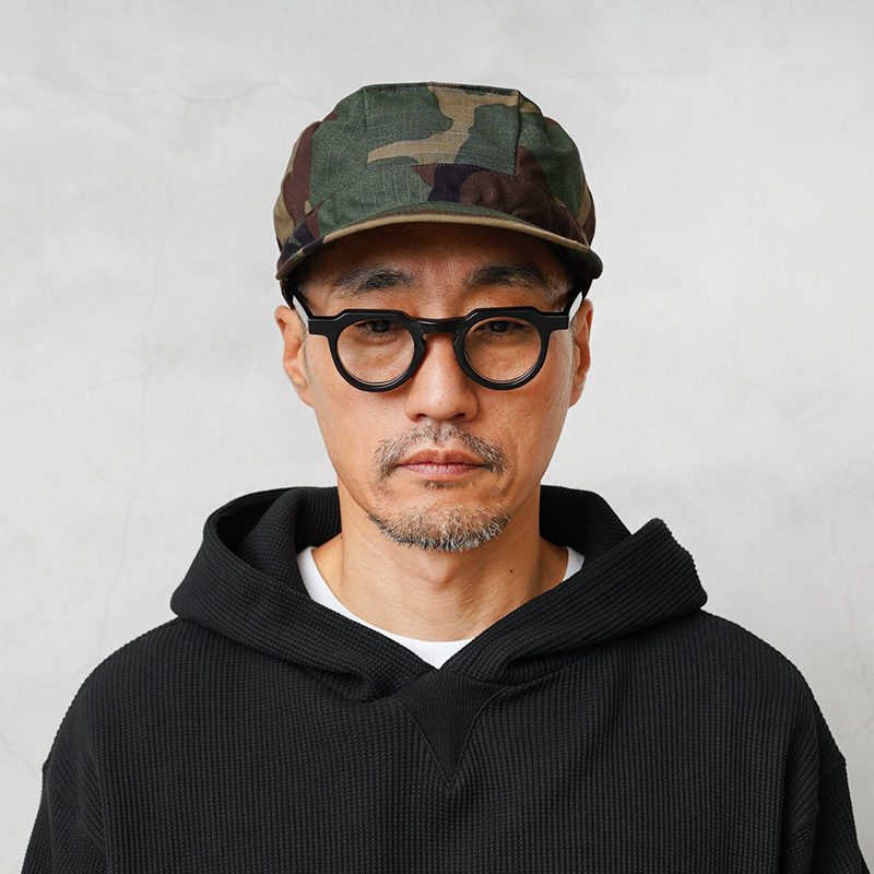 MILITARY（ミリタリー） 実物 新品 デッドストック 米軍