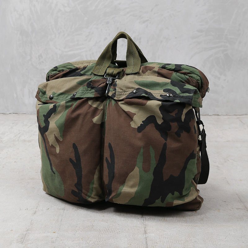 MILITARY（ミリタリー） リジェクト 訳あり品 実物 USED 米軍 HGU-56/P