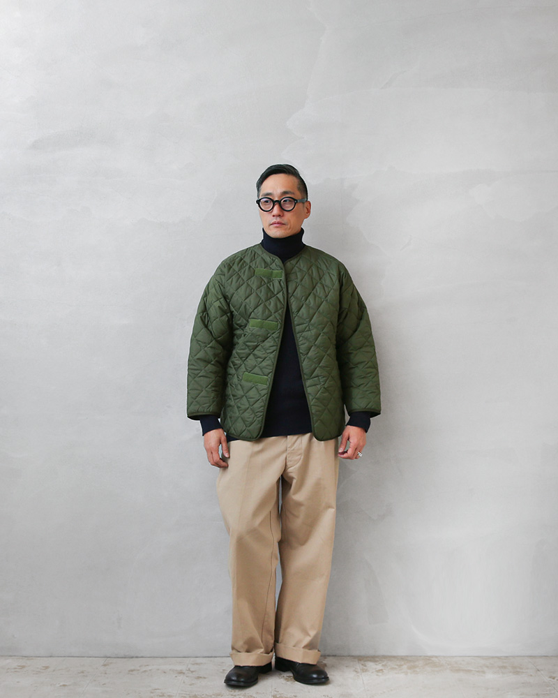 MILITARY（ミリタリー） 実物 新品 デッドストック イギリス軍 RAF