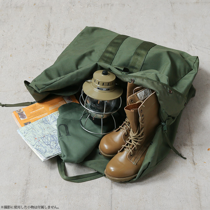 MILITARY（ミリタリー） リジェクト 訳あり 実物 USED 米軍 USAF 1000D