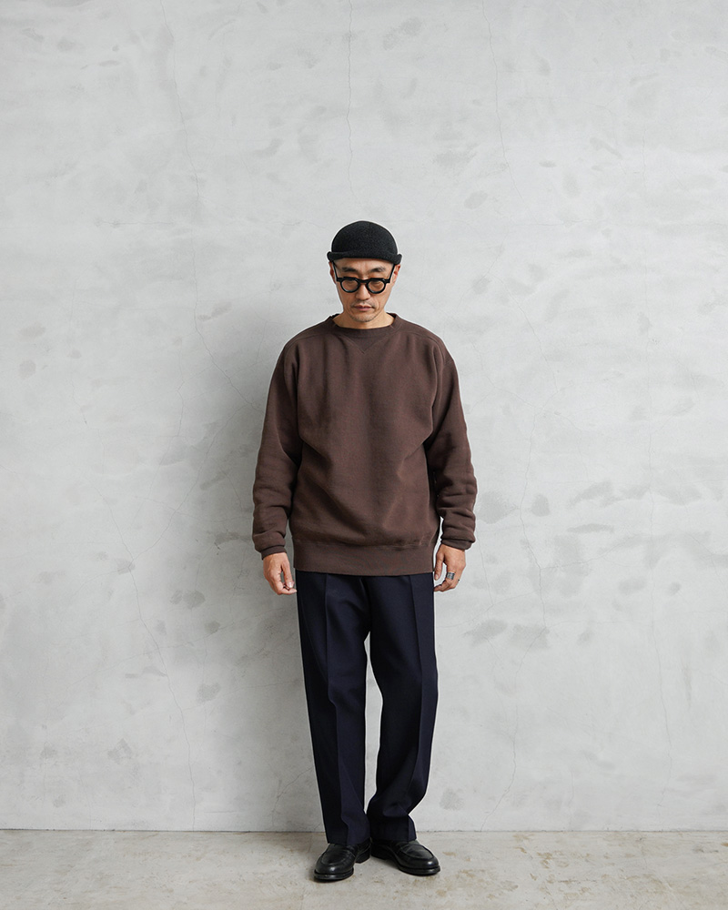 MILITARY（ミリタリー） 実物 USED スウェーデン軍 ワンタック