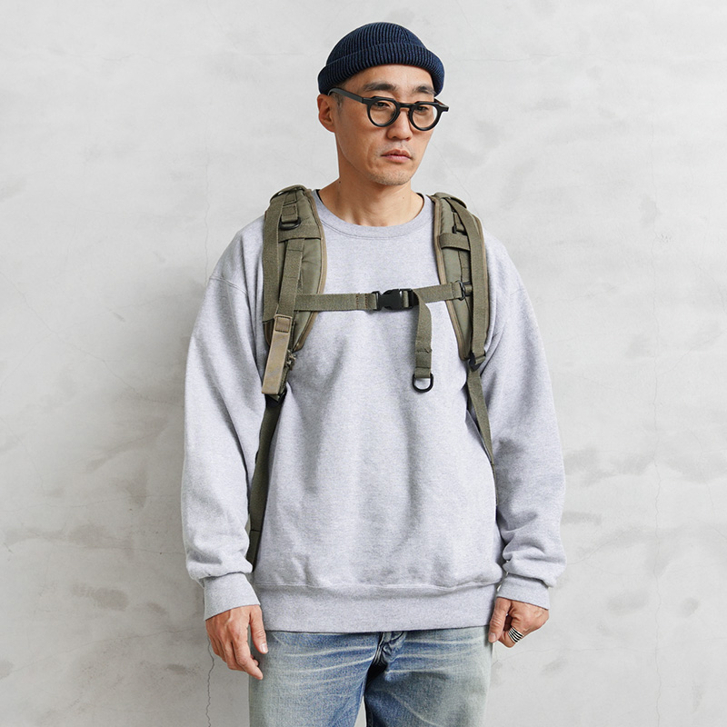 MILITARY 実物 USED オーストリア軍 KAZ 03 バックパック LARGE