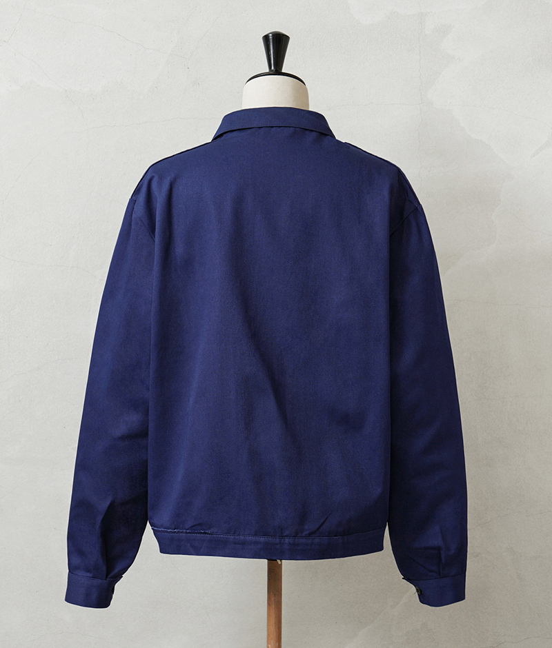 コットンツイルジャケット　Ｍ コットンツイルジャケット - カーキグリーン - レディース | H&M JP