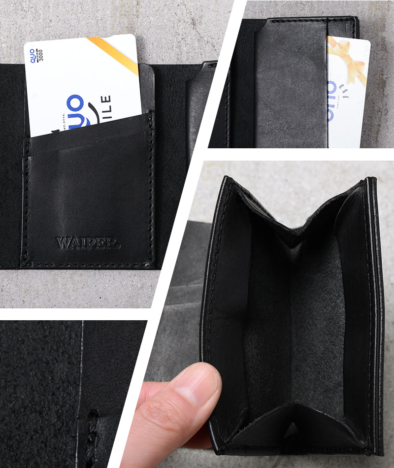 WAIPER.inc × GOLDEN FLASH MFG GOLDEN FLASH MFG