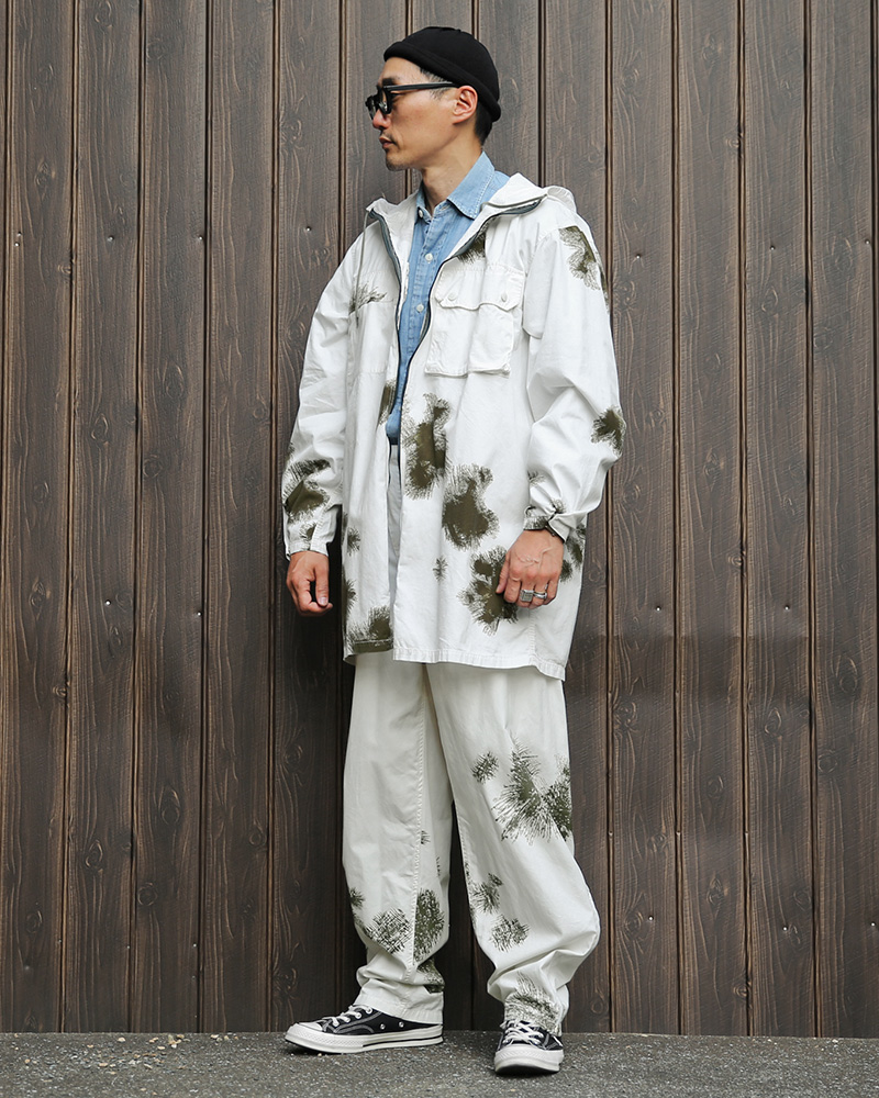 MILITARY（ミリタリー） リジェクト 訳あり品 実物 USED ドイツ軍