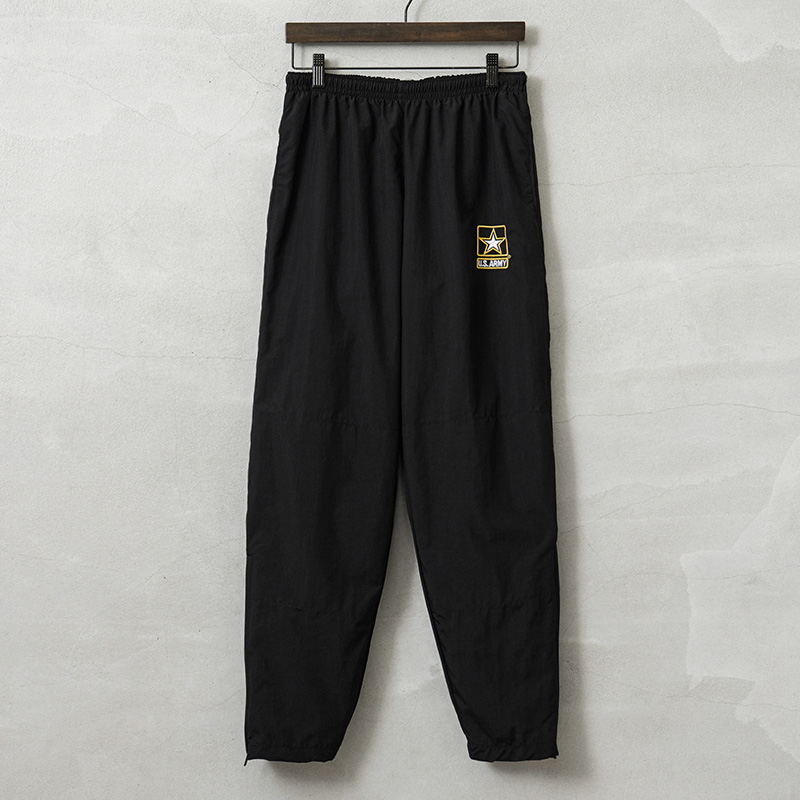 usarmy 実物 トレーニングパンツ XS/L - メルカリ