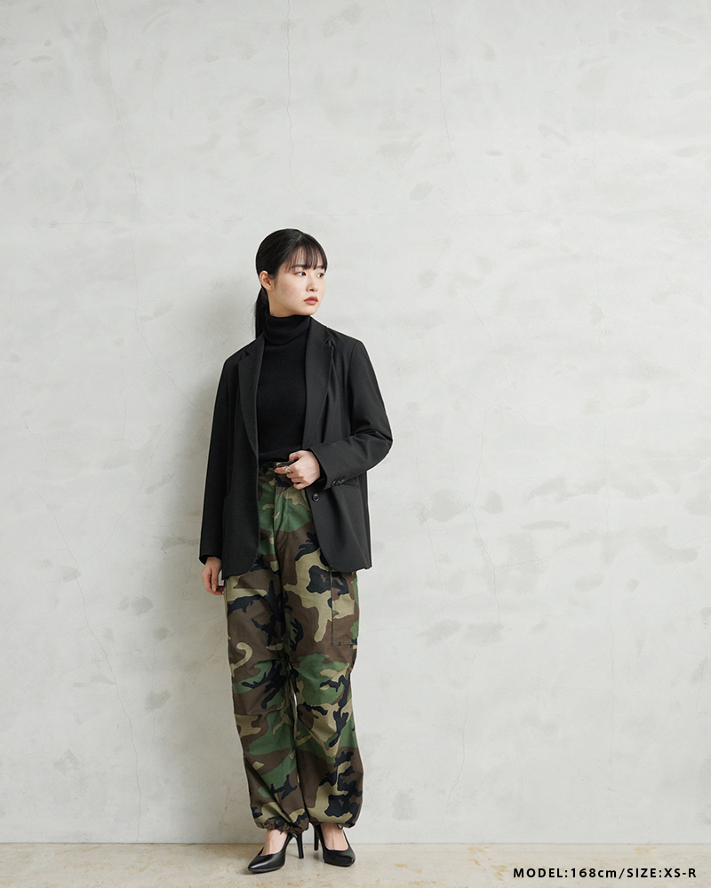 リジェクト 訳あり品 実物 新品 デッドストック 米軍 M-65フィールド