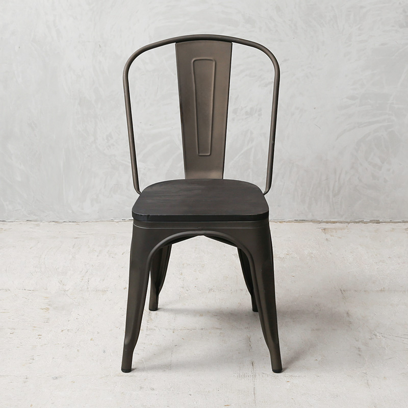 MILITARY（ミリタリー） 【別途送料6,400円】USED 米軍使用 Aチェア リ