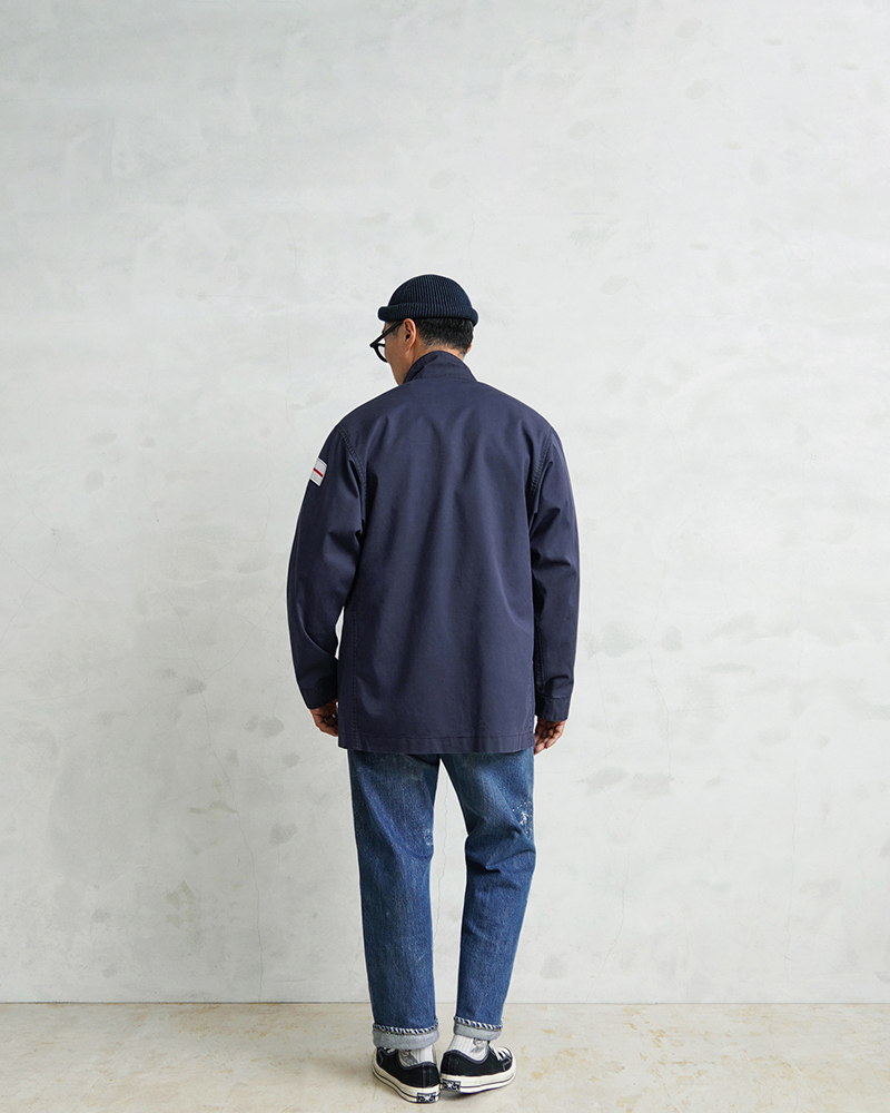 MILITARY 実物 USED イギリス軍 ROYAL NAVY PCS コンバット