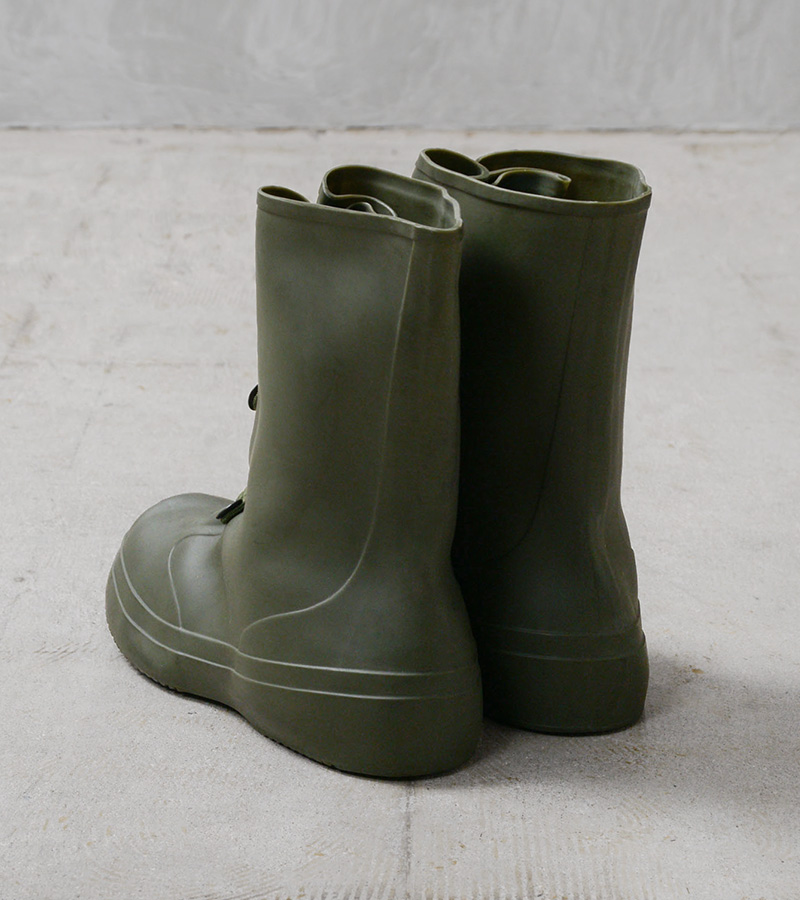 MILITARY 実物 新品 デッドストック 米軍 ウェットウェザー MILITARY 実物 新品 デッドストック 米軍 ウェットウェザー