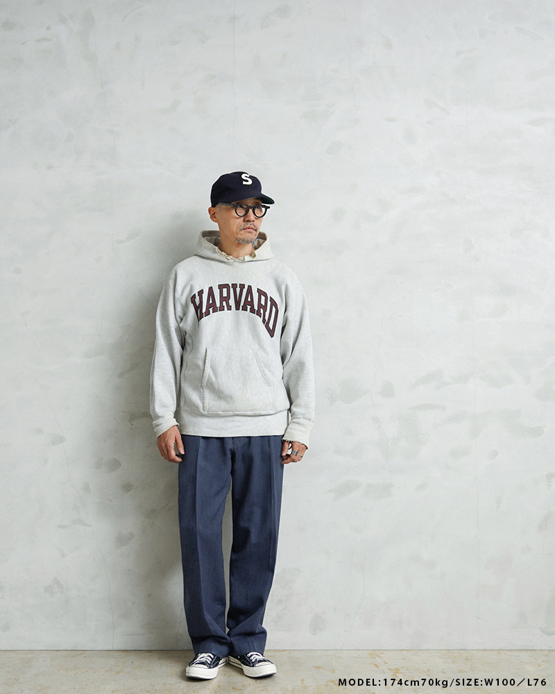 実物 USED イギリス RAF（王立空軍） No.2 DRESS トラウザーズ