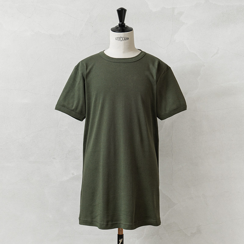 MILITARY（ミリタリー） 実物 新品 デッドストック イタリア軍