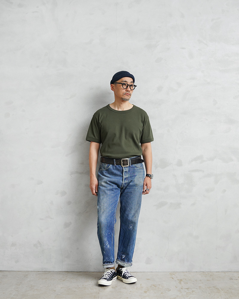 MILITARY（ミリタリー） 実物 新品 デッドストック イタリア軍