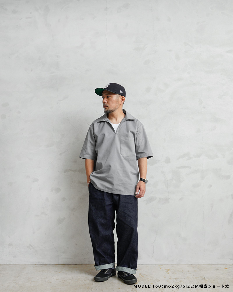 MILITARY（ミリタリー） デッドストック MADE IN USA ツイル