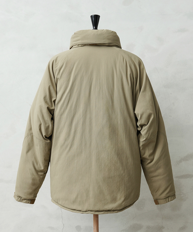 【新品実物】M-R 米軍 ECWCS Level7 Climashield 楽天市場】TENNIER INDUSTRIES社製 米軍 ECWCS GEN III LEVEL 7