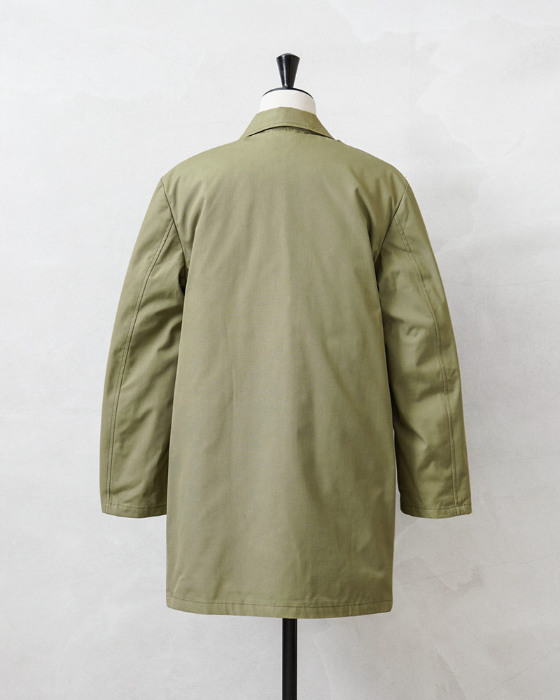 MILITARY 実物 新品 デッドストック ルーマニア軍 WINTER