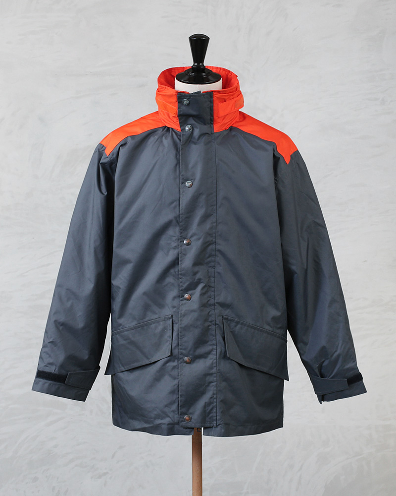 MILITARY 希少 実物 新品 イタリア海軍 デッキジャケット