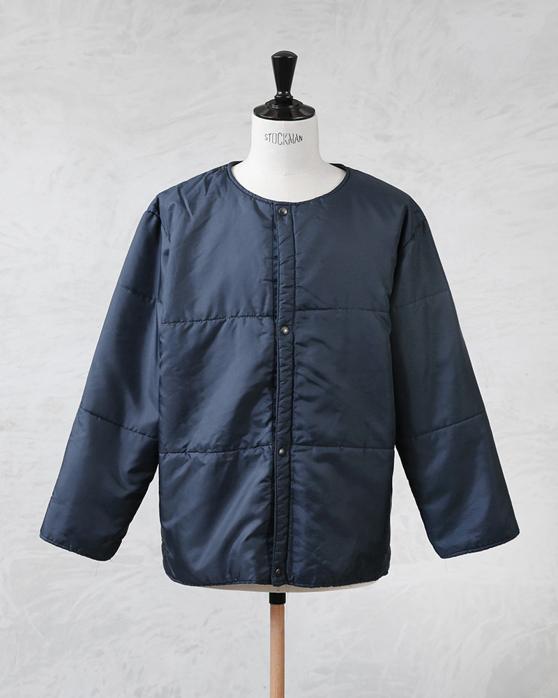 MILITARY（ミリタリー） 実物 USED イタリア軍 M.M デッキパーカー