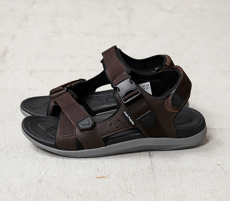 MILITARY（ミリタリー） デッドストック Hush Puppies社製 イギリス軍