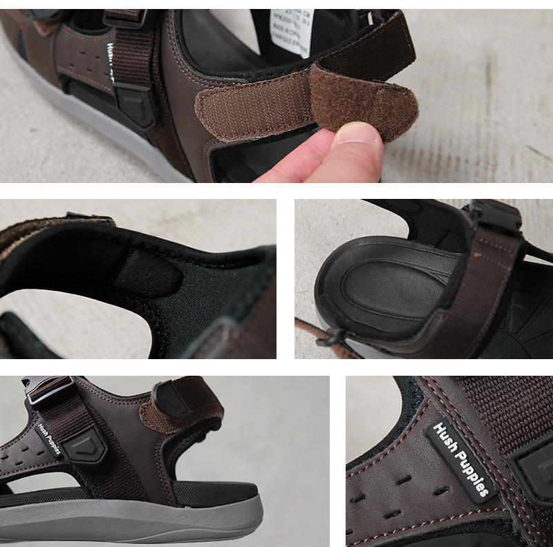 MILITARY（ミリタリー） デッドストック Hush Puppies社製 イギリス軍