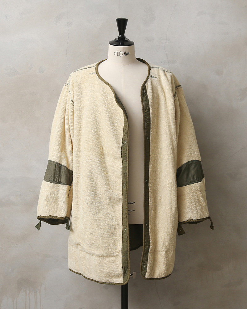 MILITARY（ミリタリー） リジェクト 訳あり品 希少 実物 USED 米軍 M