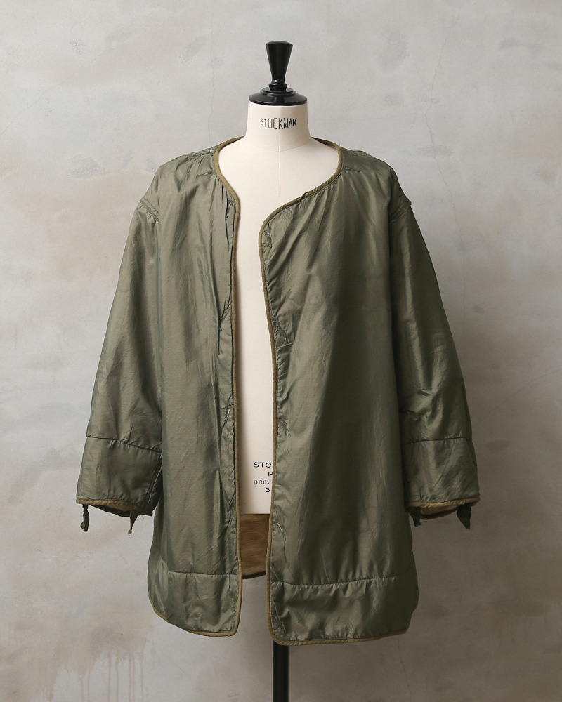 MILITARY（ミリタリー） リジェクト 訳あり品 希少 実物 USED 米軍 M