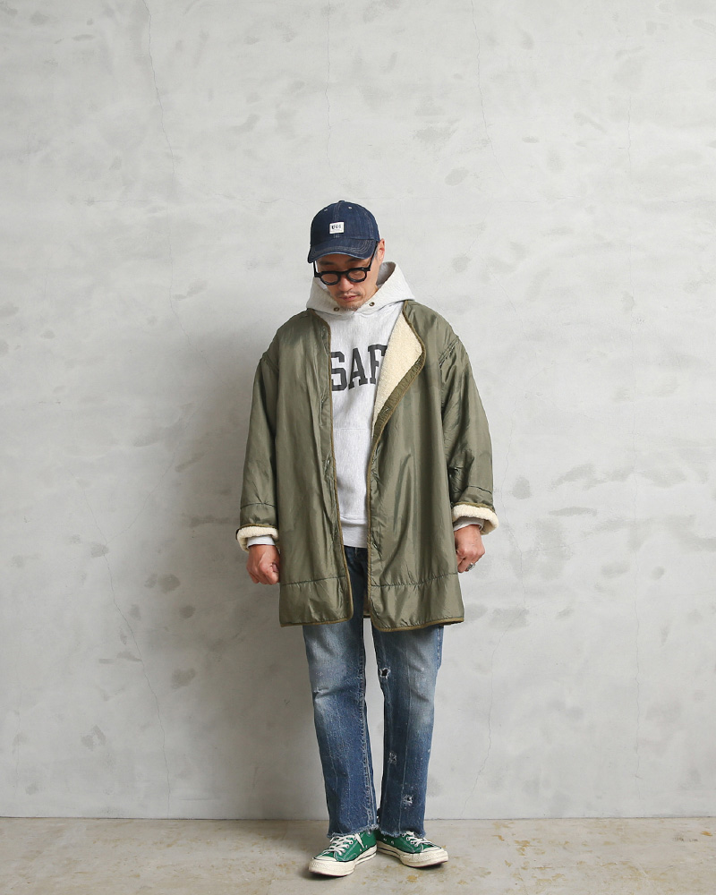 MILITARY（ミリタリー） リジェクト 訳あり品 希少 実物 USED 米軍 M