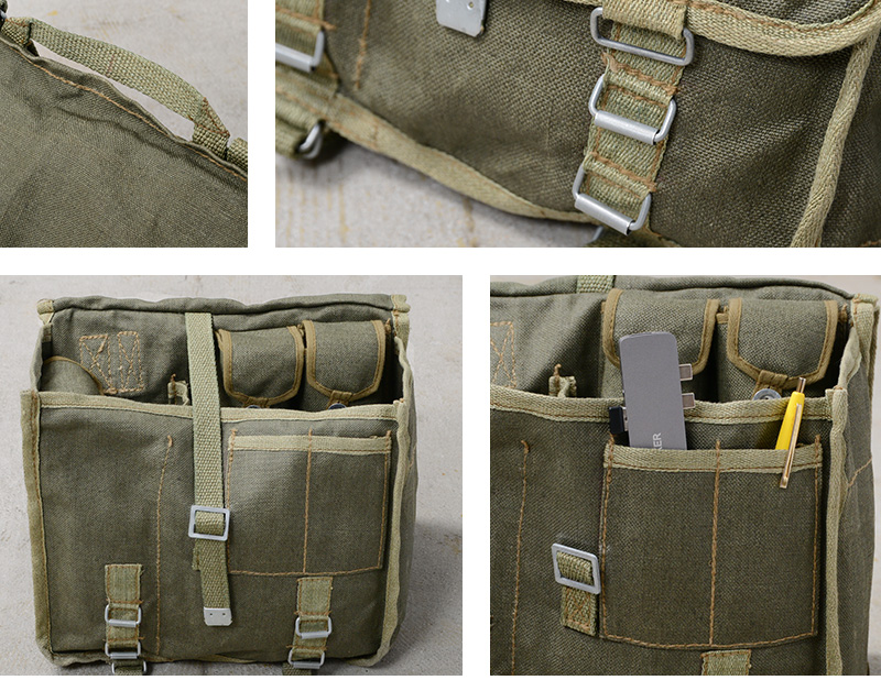 MILITARY 実物 新品 チェコ軍 ヴィンテージ パイオニア