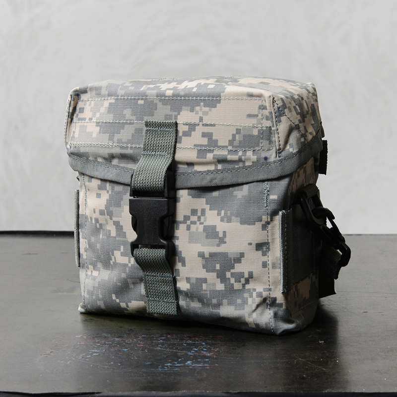 MILITARY 実物 新品 デッドストック 米軍 チャプレンキット