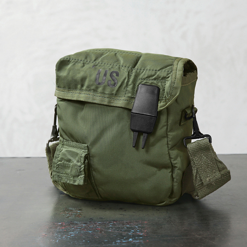 アメリカ軍　 2クォート・キャンティーン＆カバー 楽天市場】米軍 2QT キャンティーンカバー ショルダーバッグ