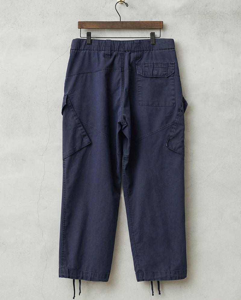 【マーリピーター割】セット / 米空軍 ジャケット + パンツ (L/R) wip-25051504_15.jpg