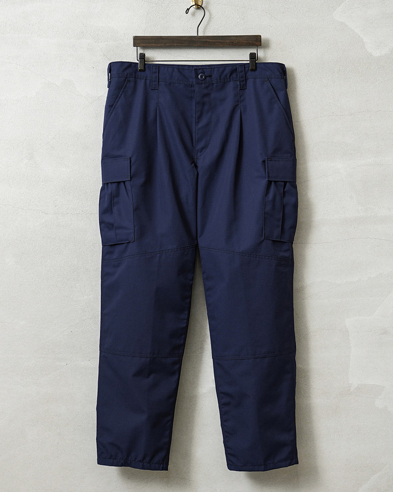 実物 新品 デッドストック 米軍 COAST GUARD（沿岸警備隊）ODU