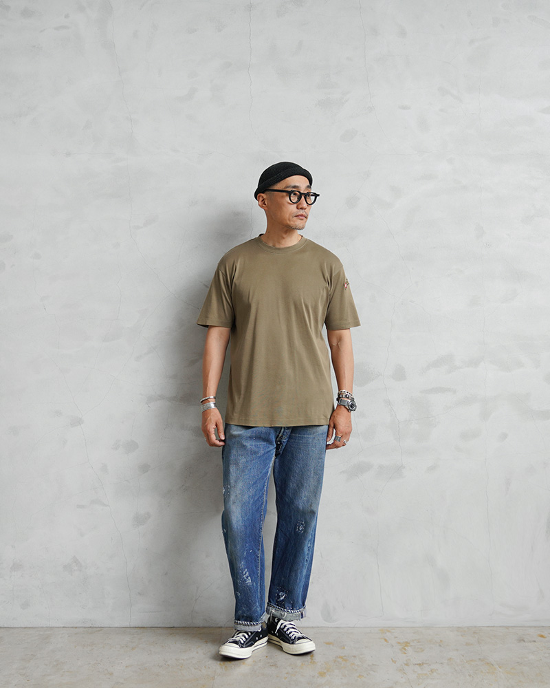 MILITARY（ミリタリー） リジェクト 訳あり 実物 USED スイス軍